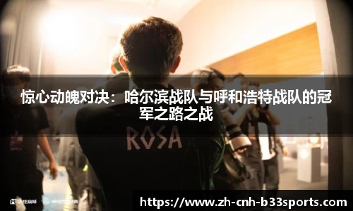 惊心动魄对决：哈尔滨战队与呼和浩特战队的冠军之路之战
